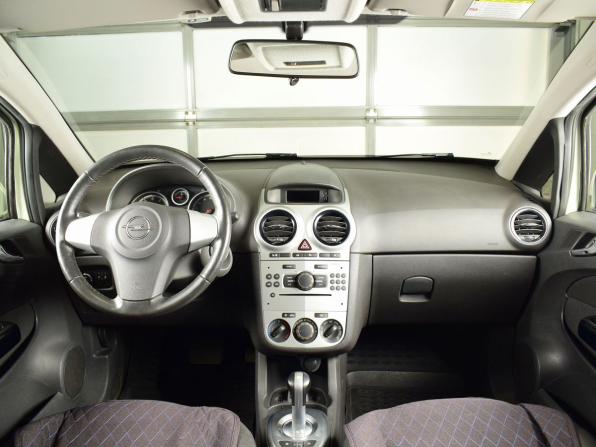 Opel Corsa D Рестайлинг II с пробегом 2011 года, цена 525 995 рублей, 140347 км, хэтчбек, Автокод Объявления