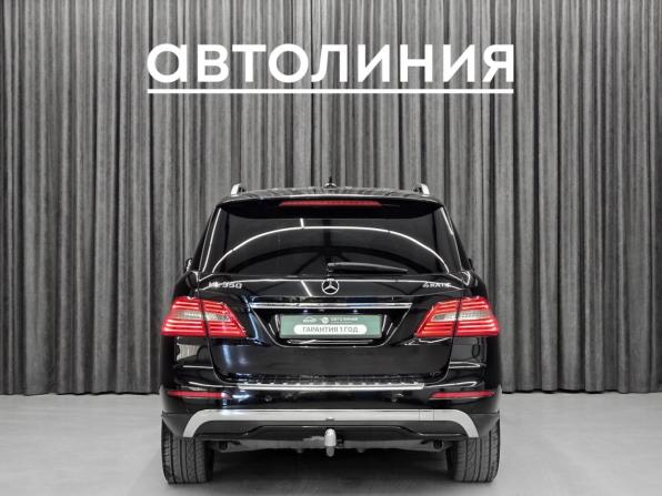 Mercedes-Benz M-Класс III (W166) с пробегом 2011 года, цена 1 850 000 рублей, 339000 км, внедорожник, Автокод Объявления