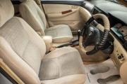 Toyota Corolla IX (E120 E130) Барнаул  - изображение 31