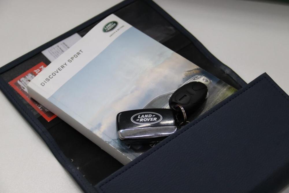 Land Rover Discovery Sport I Сургут  - изображение 32