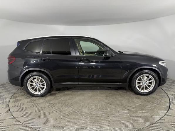 BMW X3 III (G01) с пробегом 2019 года, цена 2 700 000 рублей, 187724 км, внедорожник, Автокод Объявления