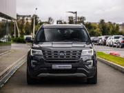 Ford Explorer V Рестайлинг 2 Санкт-Петербург  - изображение 39