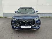 Chery Tiggo 8 Pro Max I Рестайлинг Санкт-Петербург  - изображение 33