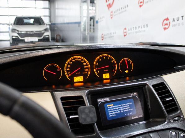Nissan Primera III (P12) с пробегом 2004 года, цена 359 000 рублей, 327160 км, седан, Автокод Объявления