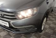 Lada (ВАЗ) Granta I Рестайлинг Волгоград  - изображение 45