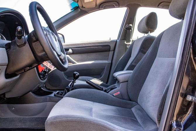 Daewoo Gentra II с пробегом 2014 года, цена 439 000 рублей, 180791 км, седан, Автокод Объявления