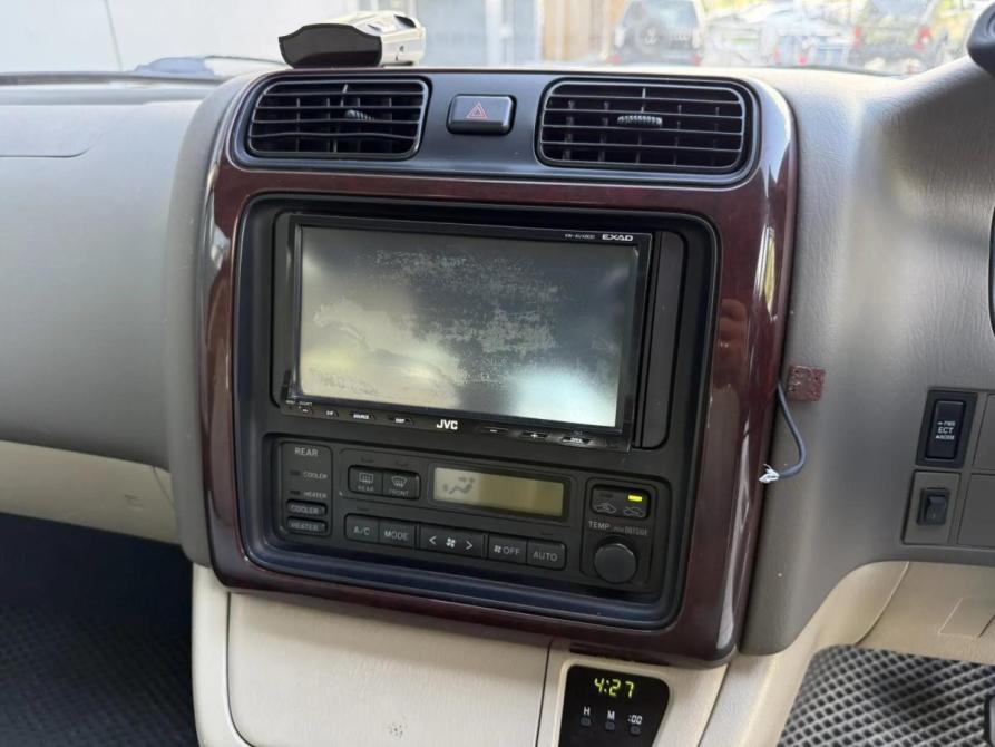 Toyota Grand HiAce I Новосибирск  - изображение 21