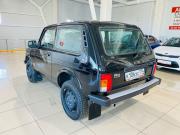 Lada (ВАЗ) Niva Legend I Миасс  - изображение 26