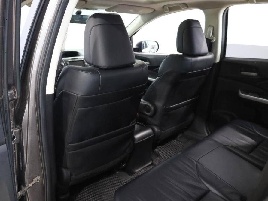 Honda CR-V IV Ростов-на-Дону  - изображение 11