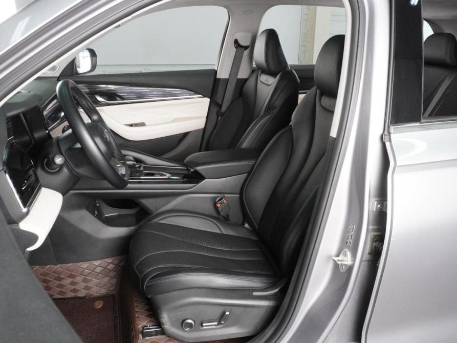 Geely Monjaro I Минеральные Воды  - изображение 10