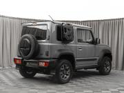 Suzuki Jimny IV Москва  - изображение 32