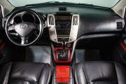 Lexus RX II Рестайлинг Сургут  - изображение 30