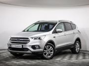 Ford Kuga II Рестайлинг Санкт-Петербург  - изображение 26