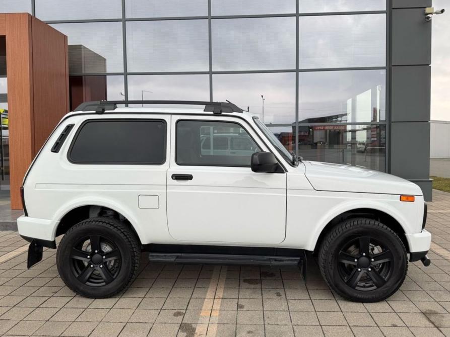 Lada (ВАЗ) Niva Legend Владикавказ  - изображение 5