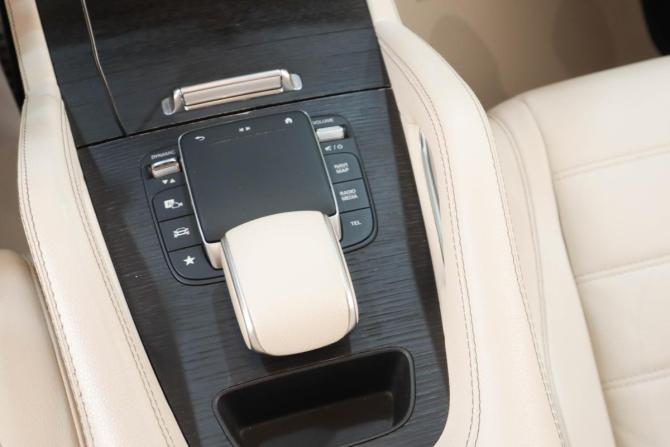 Mercedes-Benz GLE II (V167) с пробегом 2021 года, цена 6 129 000 рублей, 108800 км, внедорожник, Автокод Объявления