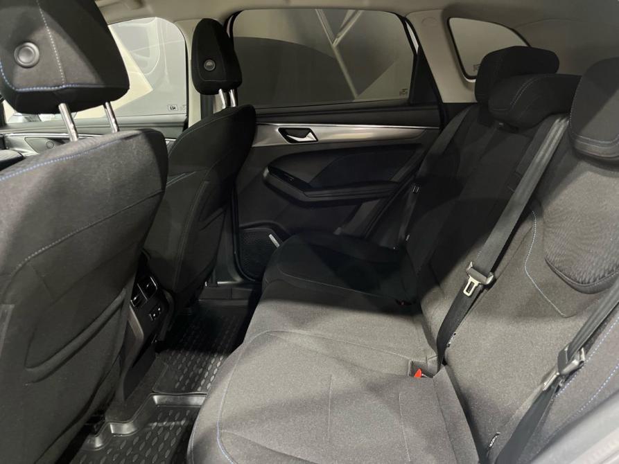 Haval Jolion I Рестайлинг Пермь  - изображение 12