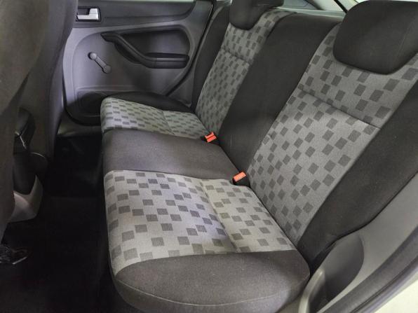 Ford Focus II Рестайлинг с пробегом 2009 года, цена 533 000 рублей, 204909 км, хэтчбек, Автокод Объявления