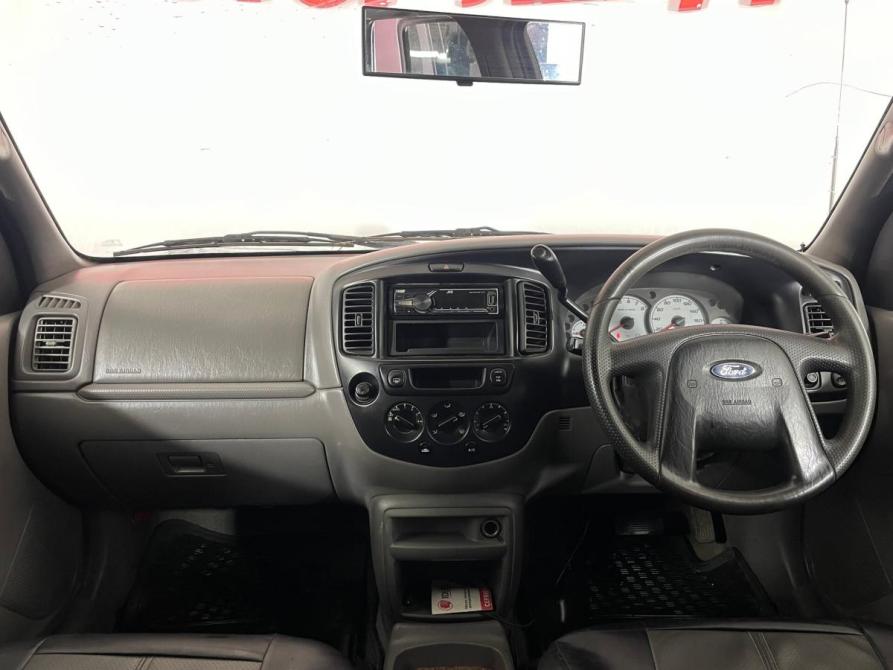 Ford Escape I Воронеж  - изображение 9