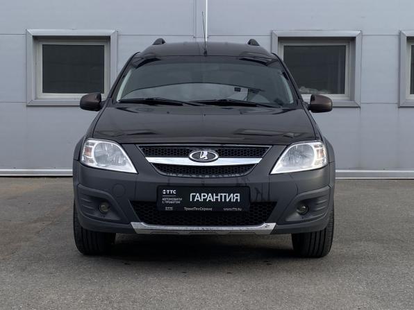 Lada (ВАЗ) Largus I с пробегом 2018 года, цена 850 000 рублей, 172568 км, универсал, Автокод Объявления