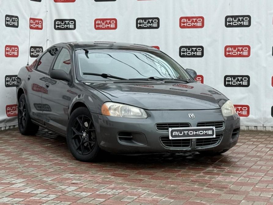 Dodge Stratus II Санкт-Петербург  - изображение 3