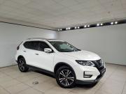 Nissan X-Trail III Рестайлинг Москва  - изображение 25