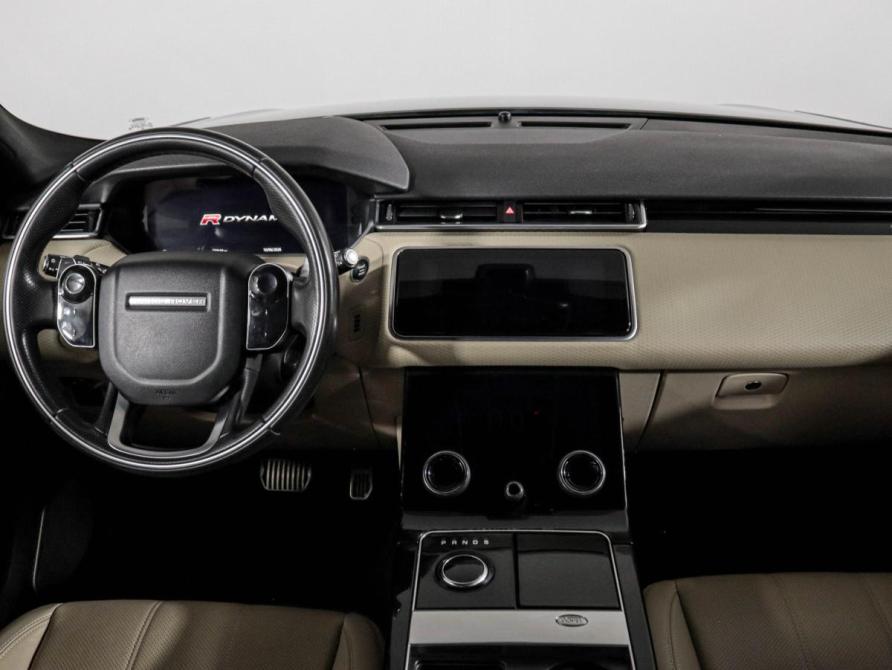 Land Rover Range Rover Velar I Москва  - изображение 13