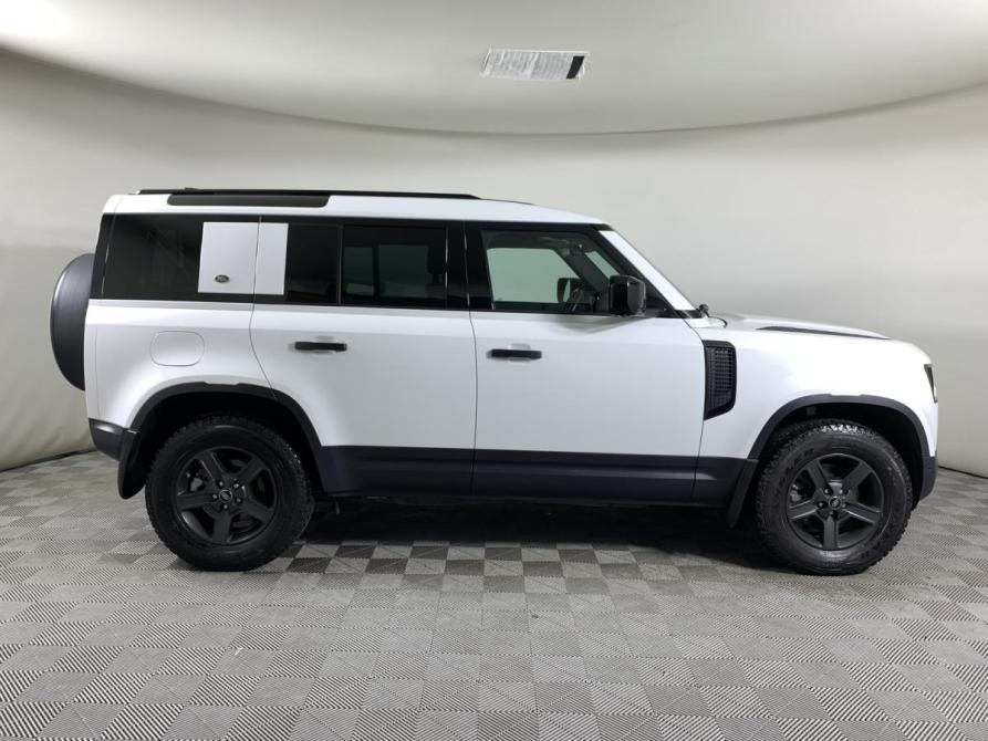 Land Rover Defender II Москва  - изображение 4