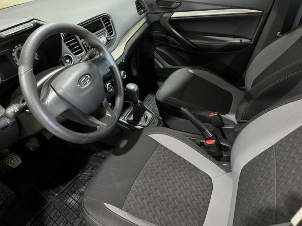 Lada (ВАЗ) Vesta I Рестайлинг (NG) с пробегом 2024 года, цена 1 296 000 рублей, 1632 км, седан, Автокод Объявления