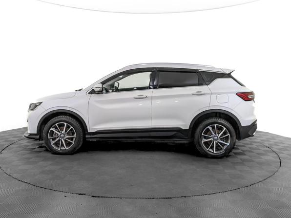 Belgee X50 с пробегом 2025 года, цена 1 700 000 рублей, 68085 км, внедорожник, Автокод Объявления
