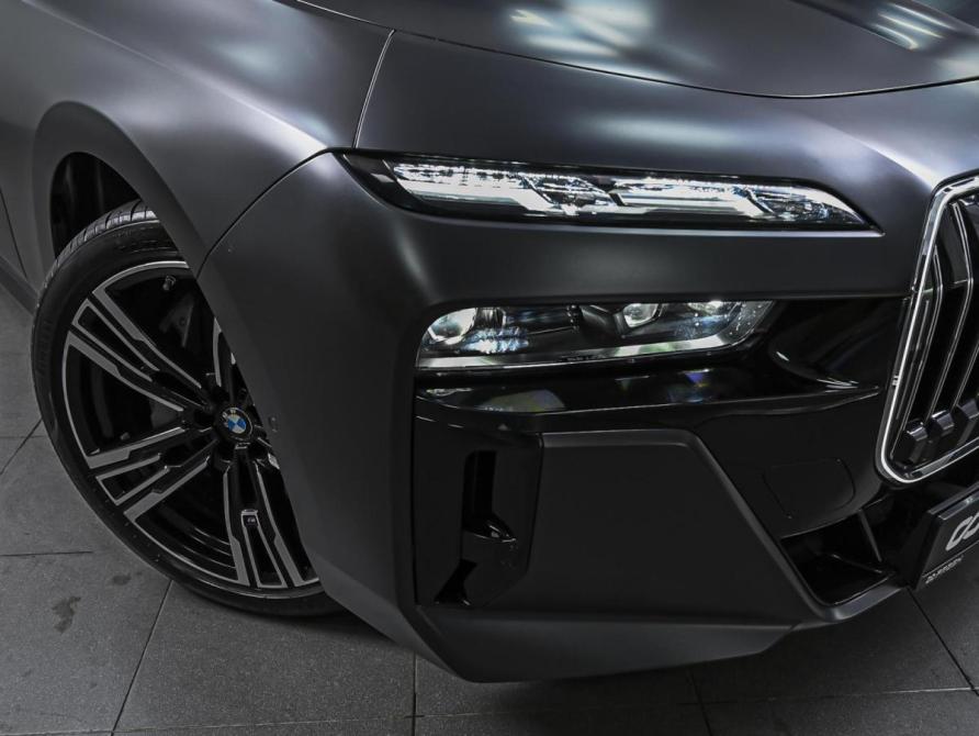 BMW 7 серии VII (G70) Ставрополь  - изображение 7