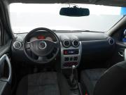 Renault Logan I Рестайлинг Москва  - изображение 22