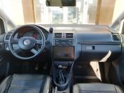 Volkswagen Touran I Брянск  - изображение 24