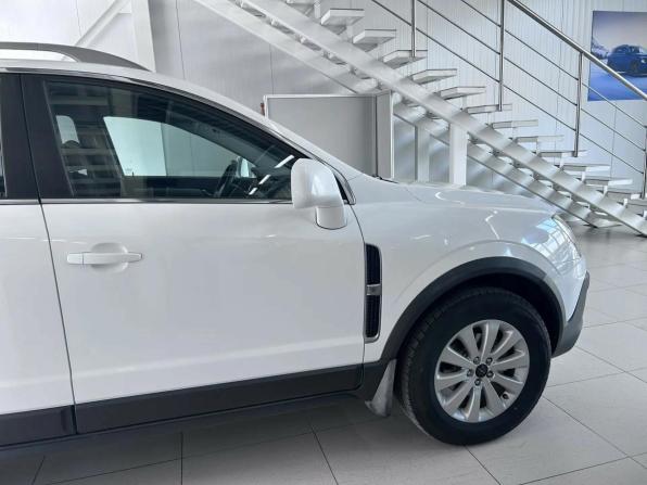 Opel Antara I с пробегом 2011 года, цена 924 000 рублей, 163300 км, внедорожник, Автокод Объявления