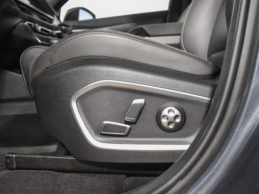 Geely Tugella I Рестайлинг Санкт-Петербург  - изображение 21