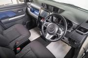 Toyota Tank I Томск  - изображение 28