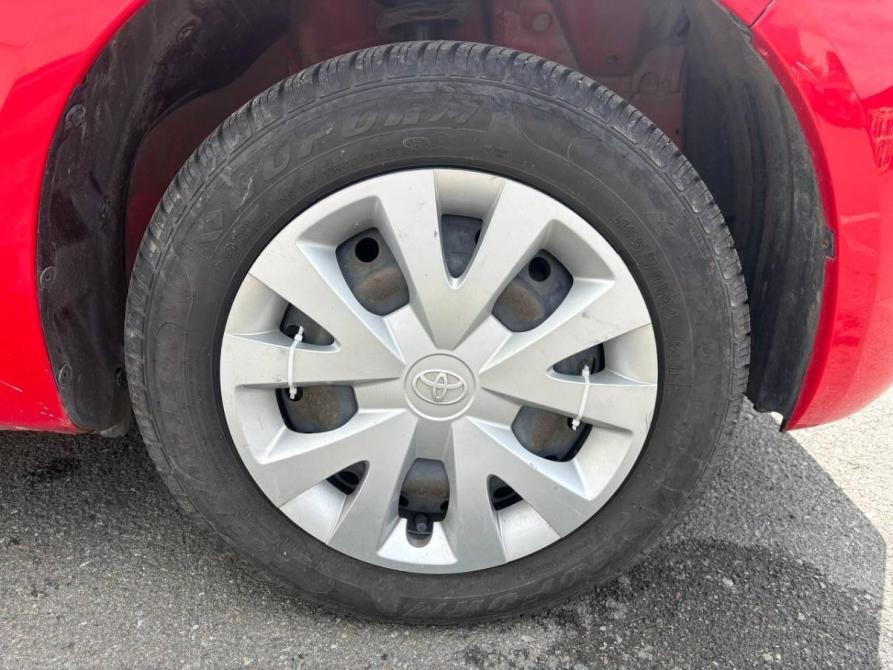 Toyota Passo II (C30) Нижний Тагил  - изображение 22