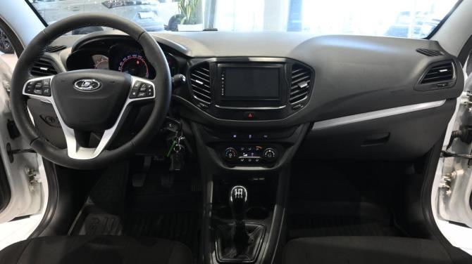Lada (ВАЗ) Vesta I с пробегом 2021 года, цена 995 000 рублей, 158197 км, универсал, Автокод Объявления