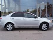 Mitsubishi Lancer X Новосибирск  - изображение 22