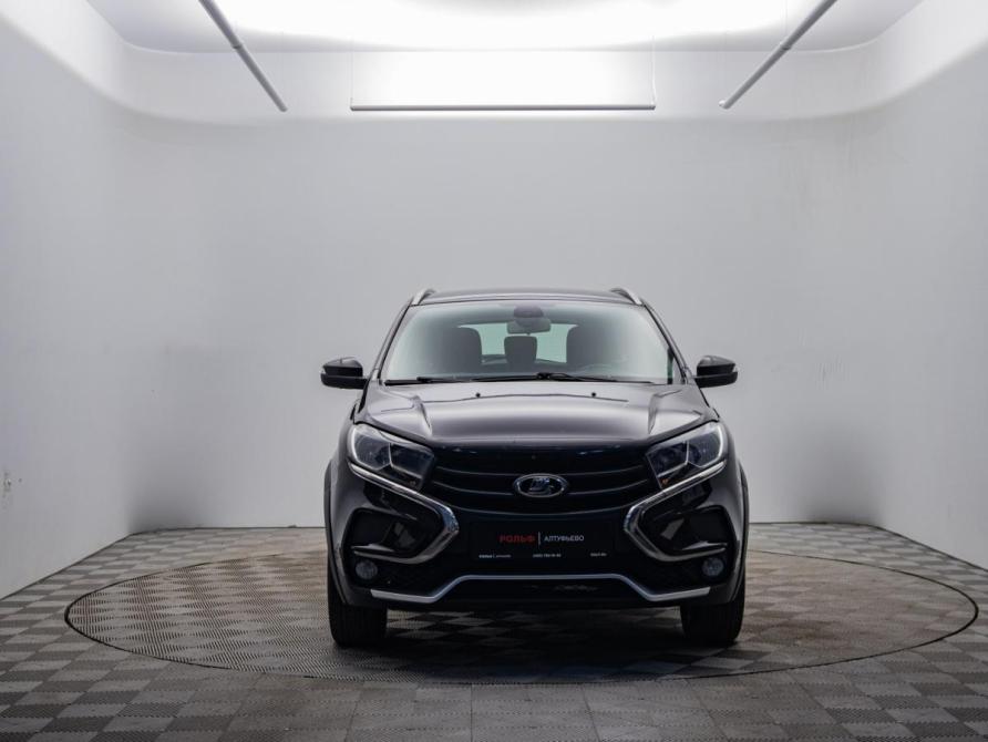 Lada (ВАЗ) XRAY I Москва  - изображение 8