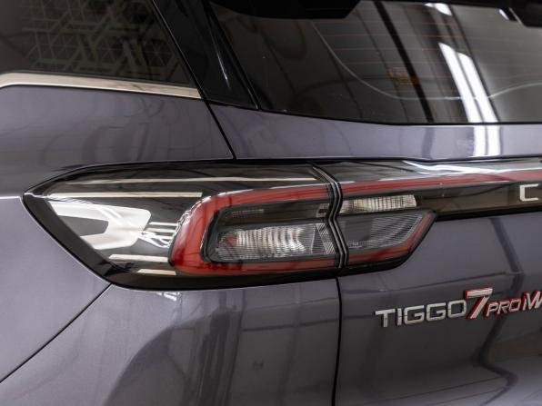 Chery Tiggo 7 Pro Max I Рестайлинг с пробегом 2024 года, цена 1 898 000 рублей, 45119 км, внедорожник, Автокод Объявления