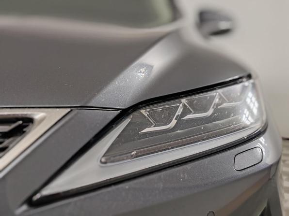 Lexus RX IV Рестайлинг с пробегом 2021 года, цена 4 899 000 рублей, 104184 км, внедорожник, Автокод Объявления