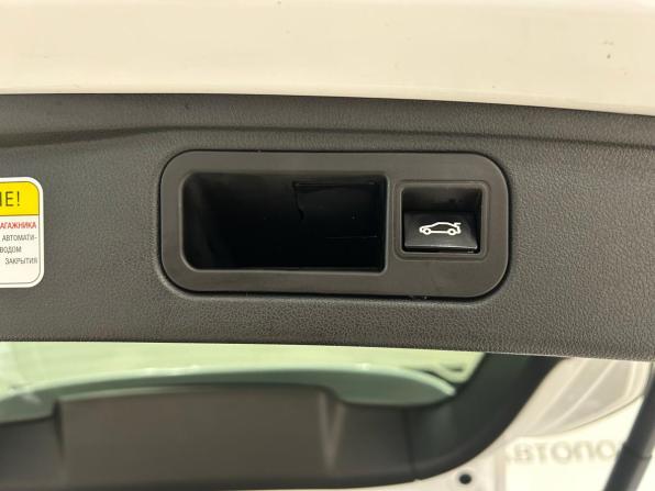 Haval F7 I Рестайлинг с пробегом 2023 года, цена 2 019 000 рублей, 73590 км, внедорожник, Автокод Объявления