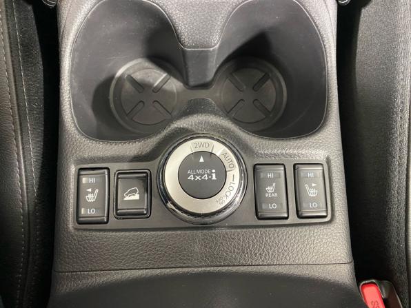Nissan X-Trail III Рестайлинг с пробегом 2019 года, цена 2 055 000 рублей, 159769 км, внедорожник, Автокод Объявления