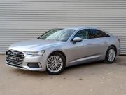 Audi A6 V (C8) Москва  - изображение 31