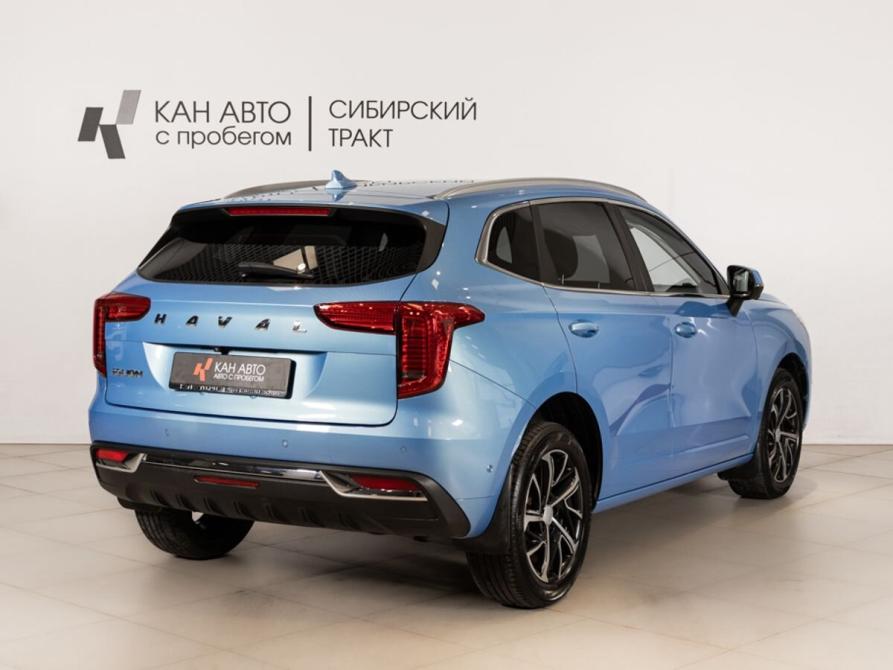 Haval Jolion I Казань  - изображение 3