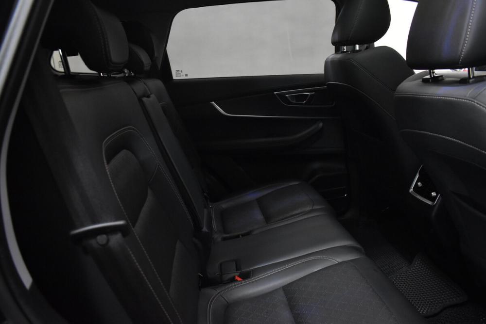 Chery Tiggo 8 I Рестайлинг Москва  - изображение 16