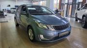 Kia Rio III Чебоксары  - изображение 20