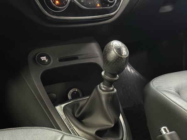 Renault Kaptur I с пробегом 2016 года, цена 1 120 000 рублей, 223000 км, внедорожник, Автокод Объявления