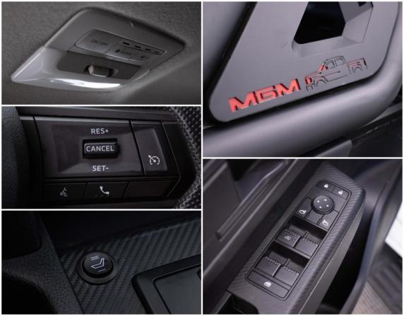 Mitsubishi L200 VI с пробегом 2024 года, цена 4 470 000 рублей, 48180 км, offers.body_type.unknown, Автокод Объявления