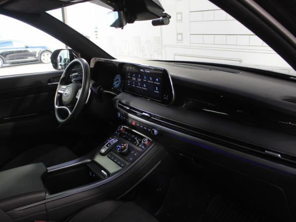 Hyundai Palisade I Рестайлинг с пробегом 2024 года, цена 6 963 000 рублей, 13933 км, внедорожник, Автокод Объявления